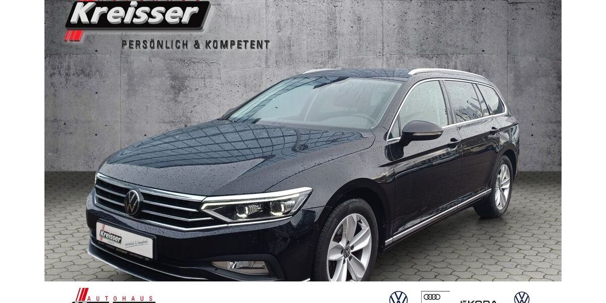 VW Passat Variant 47.571 km 32.950 &euro; Ulm 89077