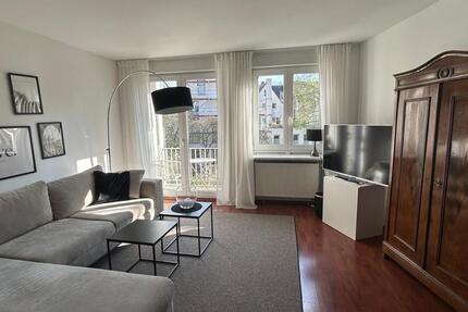 Wohnung Neu-Ulm Burlafingen - 3 Zimmer, 71 m&sup2;, 900&euro; | Angebot:26285860