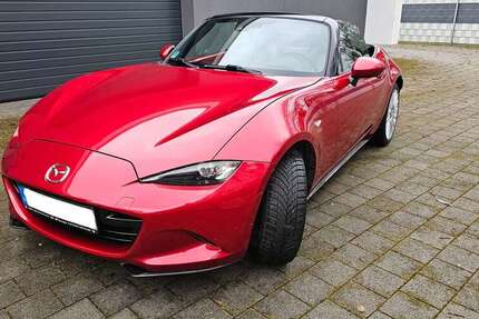 Mazda MX-5 166.500 km 14.890 &euro; Leipheim, St 89340