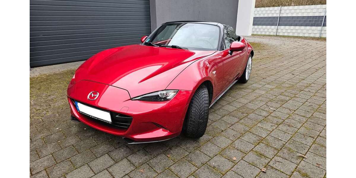 Mazda MX-5 166.500 km 14.890 &euro; Leipheim, St 89340