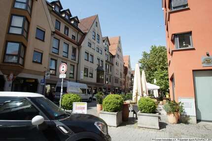 Gewerbeobjekt Ulm - 1.990&euro; | Angebot:21806048