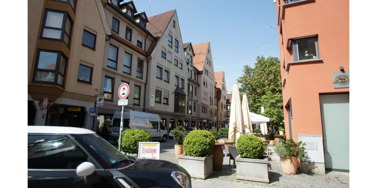 Gewerbeobjekt Ulm - 1.990&euro; | Angebot:21806048