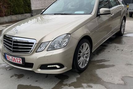 Mercedes-Benz E 350 149.000 km 8.850 &euro; Senden 89250
