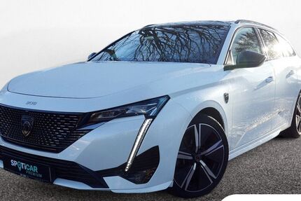 Peugeot 308 69.200 km 21.990 &euro; Ulm 89081