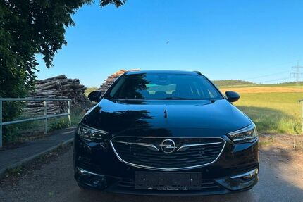 Opel Insignia 165.000 km 8.800 &euro; Günzburg 89312