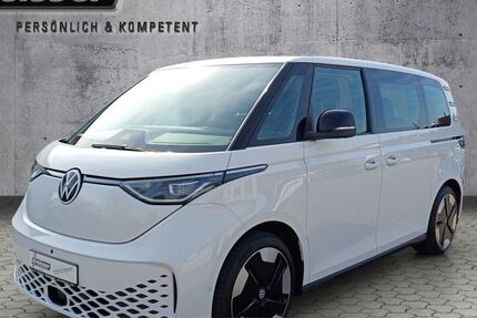 VW ID. Buzz 9.800 km 60.790 &euro; Ulm 89077