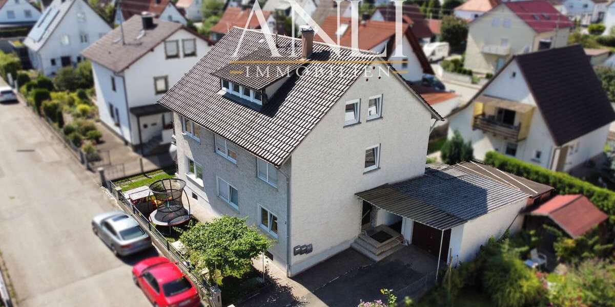 Etagenwohnung Vöhringen - 3 Zimmer, 66 m&sup2;, 160.000&euro; | Angebot:26586780