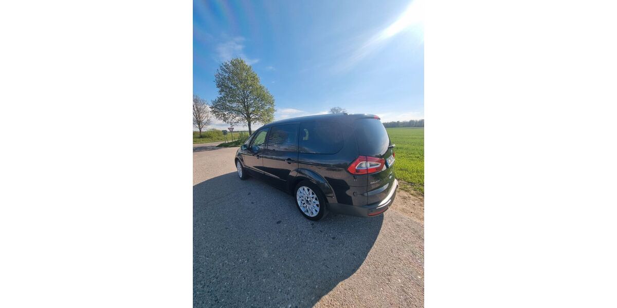 Ford Galaxy 250.000 km 5.000 &euro; ULM 89079