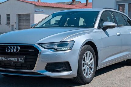 Audi A6 72.034 km 27.900 &euro; Neu-Ulm 89231