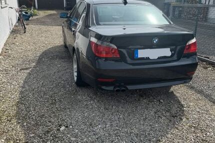 BMW 520 117.054 km 3.500 &euro; Altenstadt 89281