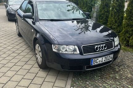 Audi A4 280.000 km 3.000 &euro; Laupheim 88471