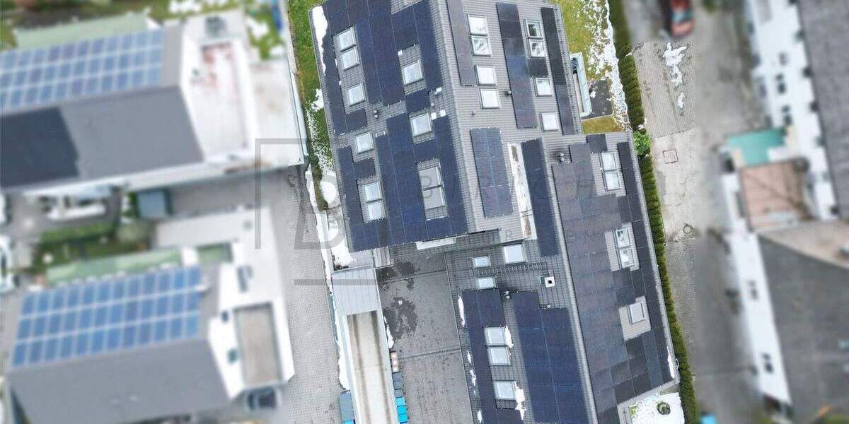 Etagenwohnung Neu-Ulm / Pfuhl Pfuhl - 4 Zimmer, 117 m&sup2;, 545.000&euro; | Angebot:25691228