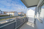 Etagenwohnung Weißenhorn - 3 Zimmer, 62 m&sup2;, 229.000&euro; | Angebot:26345489