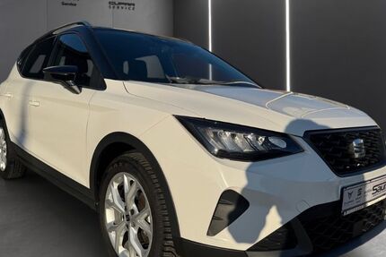 Seat Arona 73.520 km 19.490 &euro; Ulm 89077