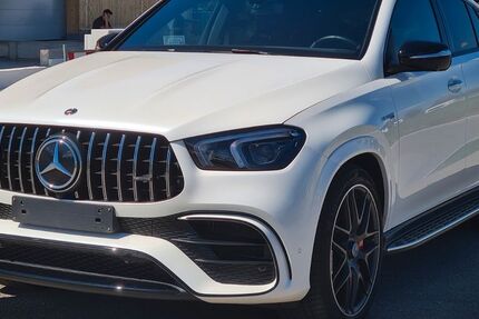 Mercedes-Benz GLE 63 AMG 55.000 km 138.800 &euro; Schemmerhofen 88433