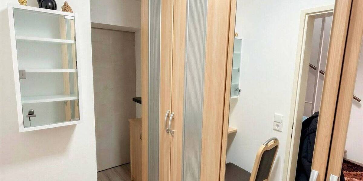 Etagenwohnung Leipheim - 4 Zimmer, 100 m&sup2;, 429.000&euro; | Angebot:25725202