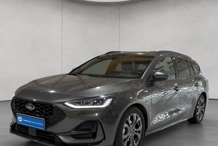 Ford Focus 8.810 km 24.480 &euro; Neu-Ulm 89231