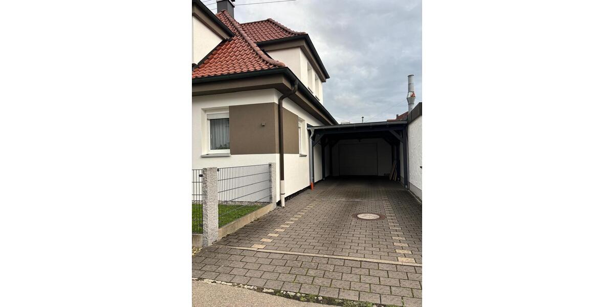 Einfamilienhaus Vöhringen - 4 Zimmer, 118 m&sup2;, 475.000&euro; | Angebot:26932910