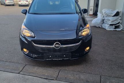 Opel Corsa 83.106 km 9.490 &euro; Neu-Ulm 89231