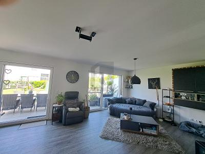 CHARMANTES EIGENHEIM WARTET AUF SIE - Reihenendhaus Breitingen | Angebot:26176222