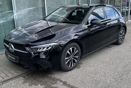 Mercedes-Benz A 200 29.914 km 28.800 &euro; Günzburg 89312