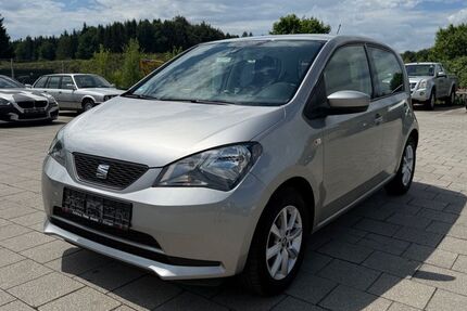 Seat Mii 109.000 km 5.990 &euro; Vöhringen/Illerberg 89269