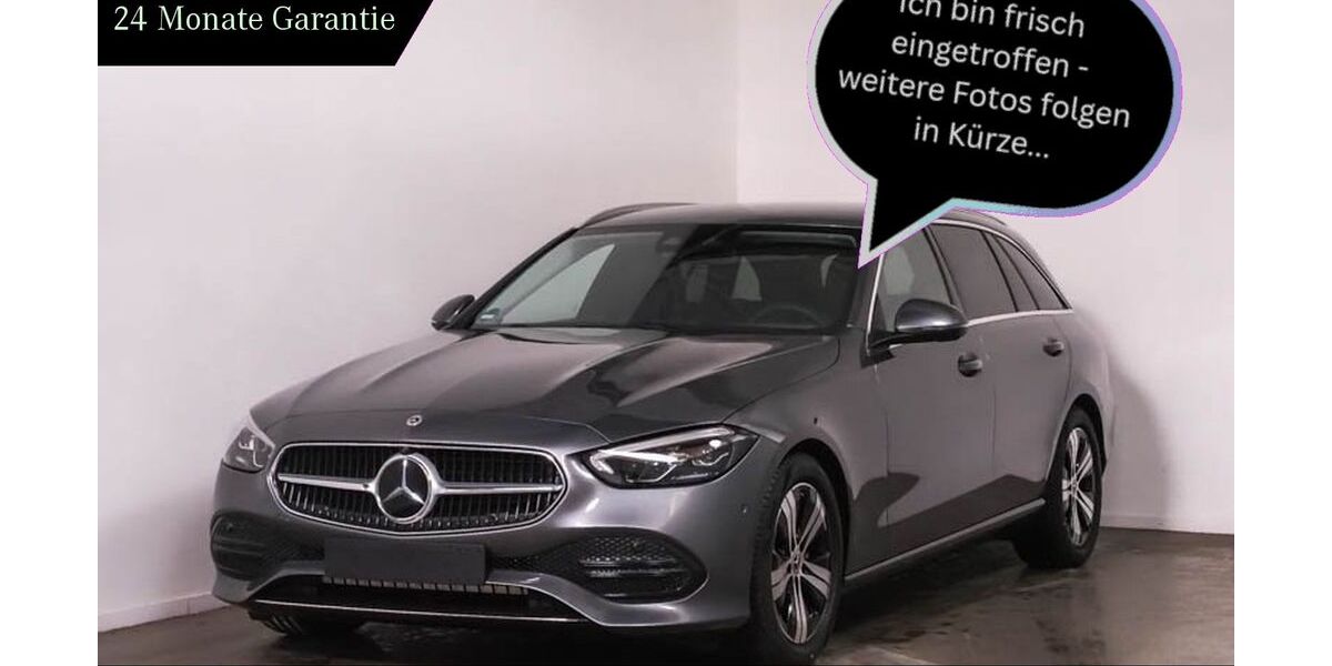 Mercedes-Benz C 180 13.384 km 39.488 &euro; Dornstadt 89160
