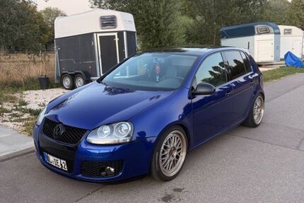 VW Golf 286.000 km 9.999 &euro; Erbach 89155