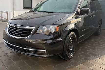 Chrysler Grand Voyager 134.500 km 14.300 &euro; Achstetten 88480