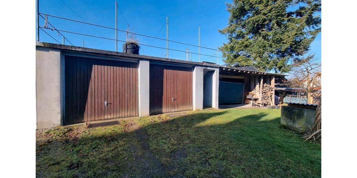 Bauernhaus, Landhaus Maselheim - 6 Zimmer, 144 m&sup2;, 350.000&euro; | Angebot:26068851