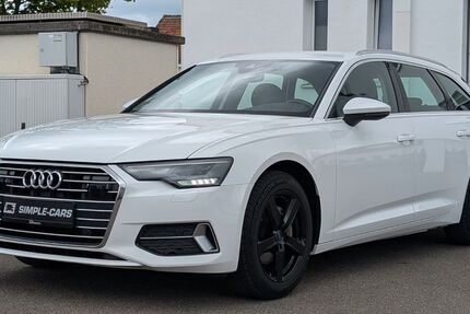 Audi A6 167.537 km 20.900 &euro; Neu-Ulm 89231