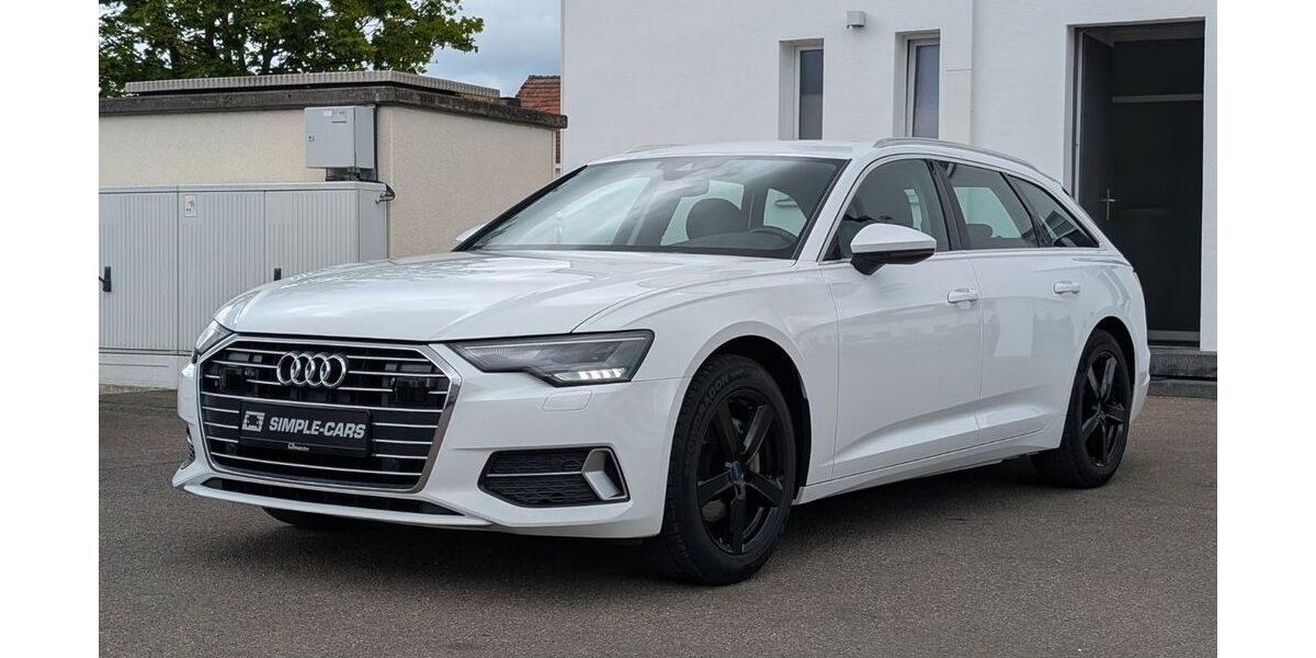 Audi A6 167.537 km 20.900 &euro; Neu-Ulm 89231
