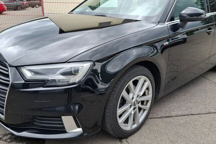 Audi A3 128.000 km 14.990 &euro; Neu-Ulm 89231