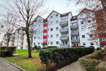 - Wohnung Herbrechtingen | Angebot:26770187