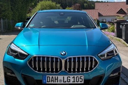 BMW 218 Gran Coupé 65.700 km 24.900 &euro; Offingen 89362