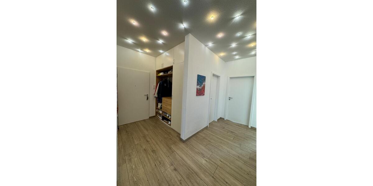 Einfamilienhaus Laichingen - 3.5 Zimmer, 99 m&sup2;, 1.400&euro; | Angebot:25477830