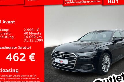 Audi A6 89.434 km 34.920 &euro; Senden 89250