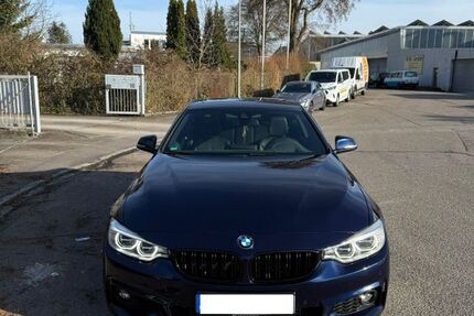 BMW 435 117.000 km 26.250 &euro; Ulm 89073