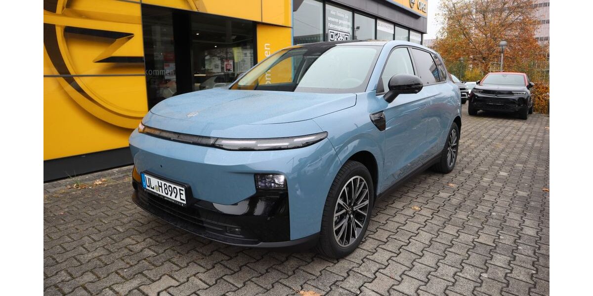 Leapmotor Andere 3.000 km 33.390 &euro; Ulm 89073