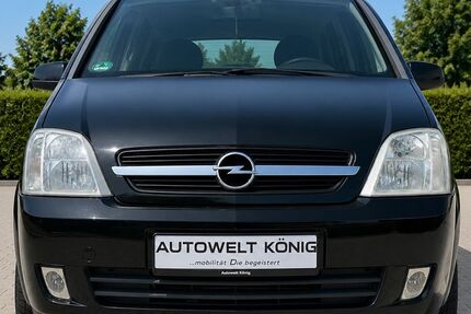 Opel Meriva 105.463 km 2.490 &euro; Elchingen 89275