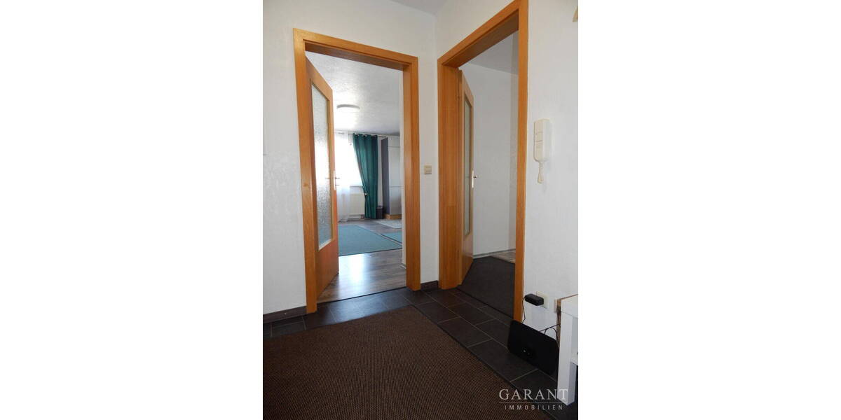 Etagenwohnung Geislingen an der Steige Aufhausen - 2 Zimmer, 62 m&sup2;, 169.000&euro; | Angebot:25802801