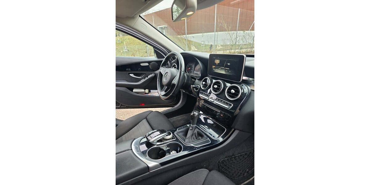 Mercedes-Benz C 200 193.000 km 10.000 &euro; Ulm 89073