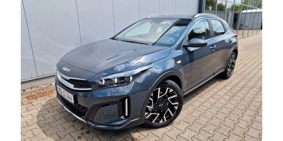 Kia XCeed 9.500 km 26.590 &euro; Neu-Ulm 89231