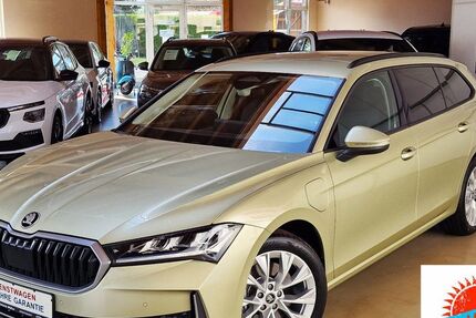 Skoda Superb 15.116 km 36.990 &euro; Ichenhausen 89335
