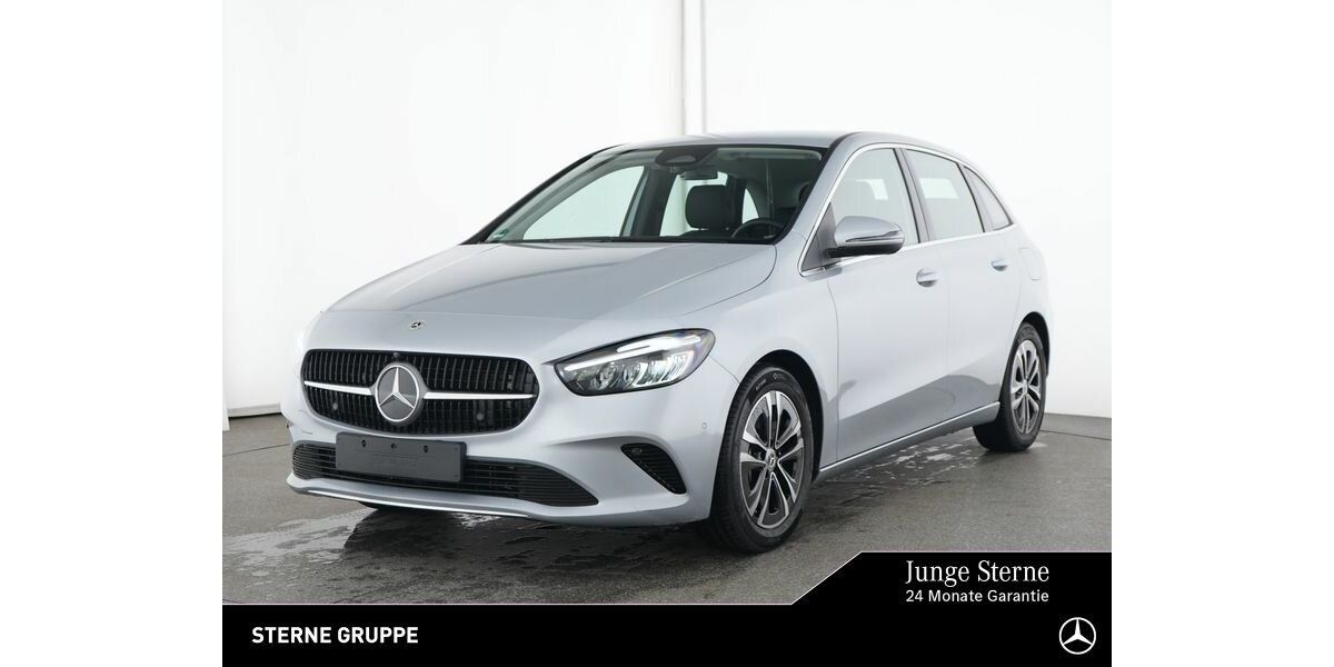 Mercedes-Benz B 200 3.680 km 32.660 &euro; Neu-Ulm 89231