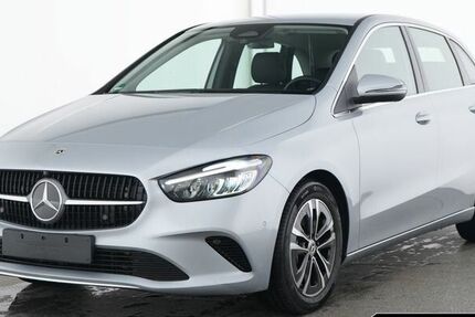 Mercedes-Benz B 200 3.680 km 32.970 &euro; Neu-Ulm 89231