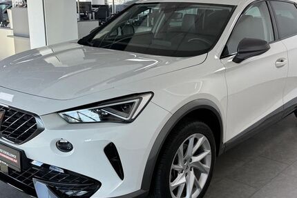 Cupra Formentor 42.600 km 20.490 &euro; Heroldstatt 72535