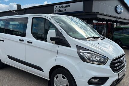 Ford Transit 112.000 km 18.000 &euro; Sontheim 89567
