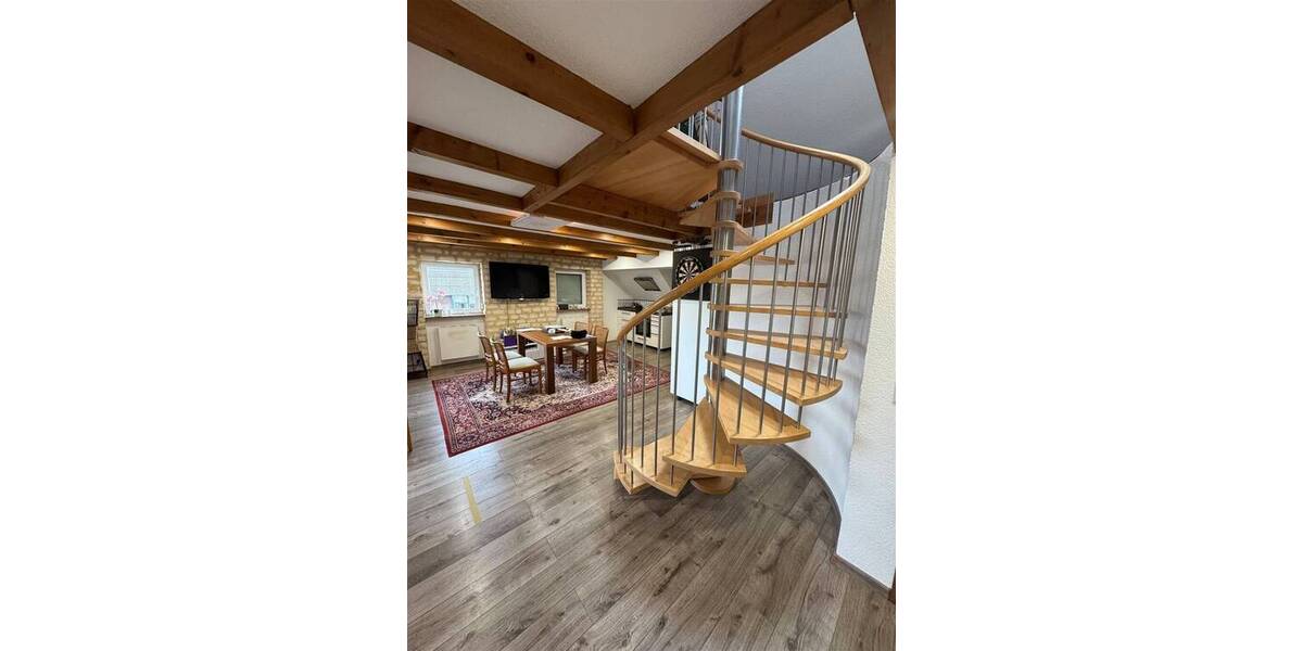 Mehrfamilienhaus, Wohnhaus Balzheim Unterbalzheim - 9 Zimmer, 628.000&euro; | Angebot:25678480