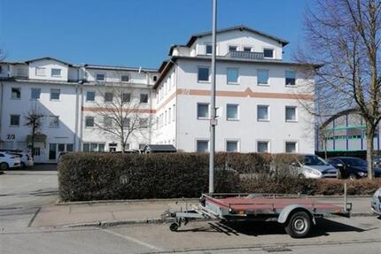 Gewerbeobjekt Neu-Ulm Ludwigsfeld - 1.760&euro; | Angebot:22214098